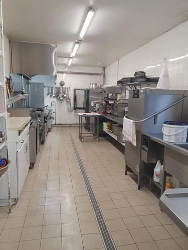 Immeuble a vendre La-Ferté-Bernard 72400 Sarthe 438 m2  210600 euros