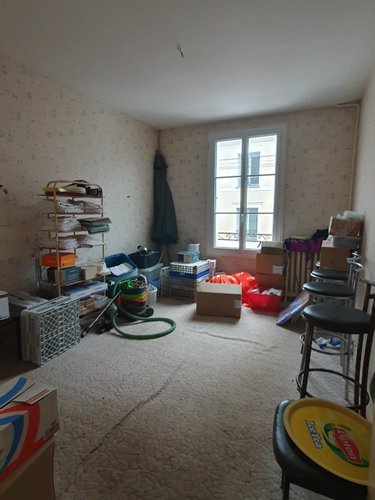 Immeuble a vendre La-Ferté-Bernard 72400 Sarthe 438 m2  210600 euros