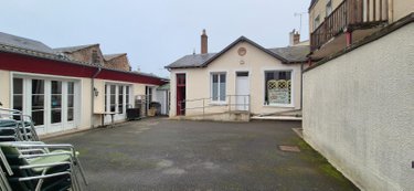 Immeuble a vendre La-Ferté-Bernard 72400 Sarthe 438 m2  210600 euros