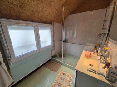 Maison a vendre Boursault 51480 Marne 110 m2 5 pièces 90000 euros
