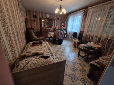 Maison a vendre Boursault 51480 Marne 110 m2 5 pièces 90000 euros