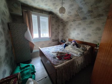 Maison a vendre Boursault 51480 Marne 110 m2 5 pièces 90000 euros