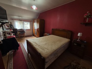Maison a vendre Boursault 51480 Marne 110 m2 5 pièces 90000 euros