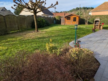 Maison a vendre Changé 72560 Sarthe 164 m2  370800 euros