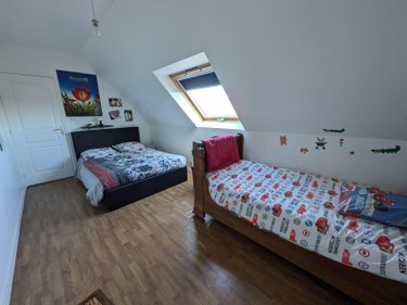 Maison a vendre Changé 72560 Sarthe 164 m2  370800 euros