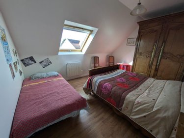 Maison a vendre Changé 72560 Sarthe 164 m2  370800 euros