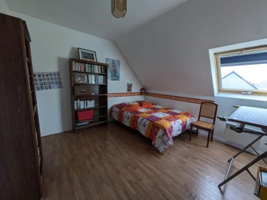 Maison a vendre Changé 72560 Sarthe 164 m2  350200 euros