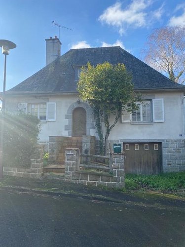 Maison a vendre Châteaugiron 35410 Ille-et-Vilaine 136 m2 5 pièces 300730 euros