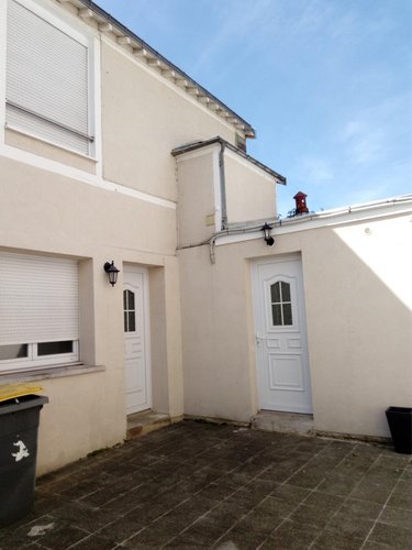Location appartement Reims 51100 Marne 31 m2 2 pièces 475 euros
