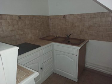 Location appartement Reims 51100 Marne 31 m2 2 pièces 475 euros