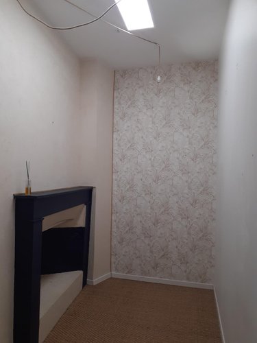 Location fonds et murs commerciaux Vitré 35500 Ille-et-Vilaine 87 m2  915 euros