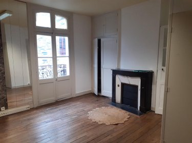Location fonds et murs commerciaux Vitré 35500 Ille-et-Vilaine 87 m2  915 euros