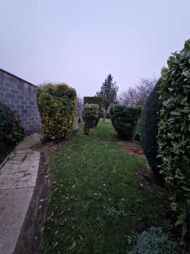 Maison a vendre Verquigneul 62113 Pas-de-Calais 75 m2 5 pièces 109000 euros