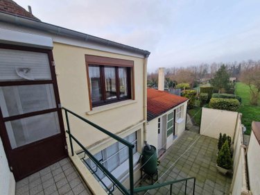 Maison a vendre Verquigneul 62113 Pas-de-Calais 75 m2 5 pièces 109000 euros