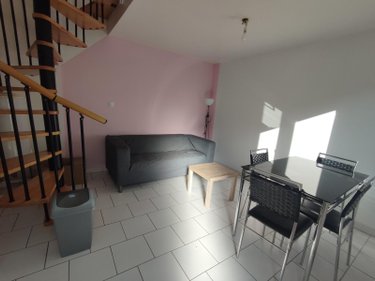 Location maison Rouen 76000 Seine-Maritime 23 m2 1 pièce 465 euros