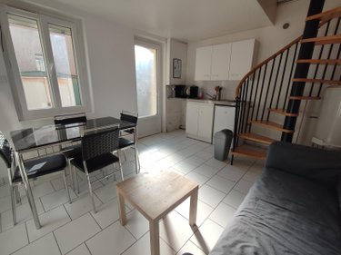 Location maison Rouen 76000 Seine-Maritime 23 m2 1 pièce 465 euros
