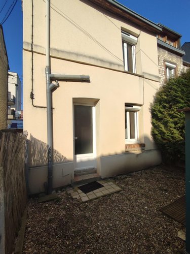 Location maison Rouen 76000 Seine-Maritime 23 m2 1 pièce 465 euros