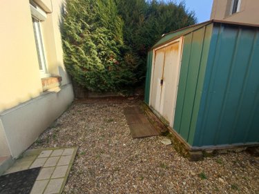 Location maison Rouen 76000 Seine-Maritime 23 m2 1 pièce 465 euros