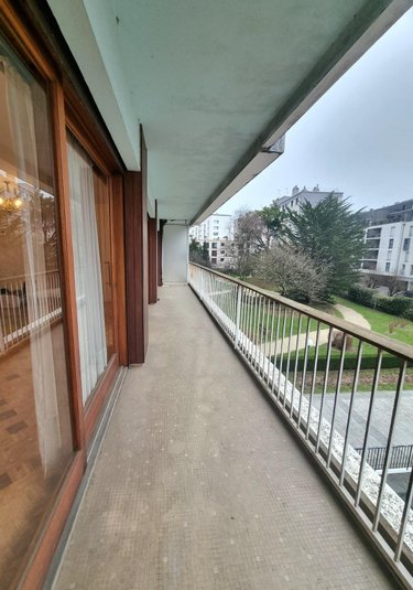 Appartement a vendre Rennes 35000 Ille-et-Vilaine 104 m2 3 pièces 365750 euros