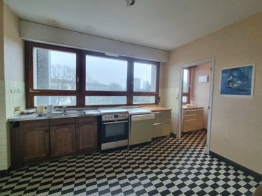 Appartement a vendre Rennes 35000 Ille-et-Vilaine 104 m2 3 pièces 365750 euros