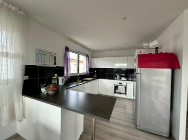 Maison a vendre Dole 39100 Jura 130 m2 7 pièces 349000 euros