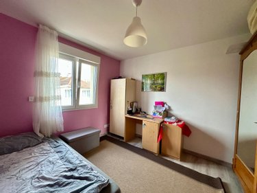 Maison a vendre Dole 39100 Jura 130 m2 7 pièces 349000 euros