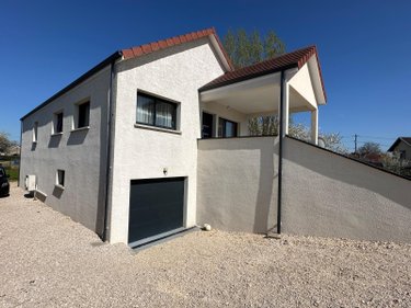 Maison a vendre Dole 39100 Jura 130 m2 7 pièces 349000 euros