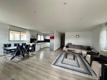 Maison a vendre Dole 39100 Jura 130 m2 7 pièces 349000 euros