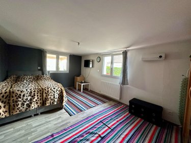 Maison a vendre Dole 39100 Jura 130 m2 7 pièces 349000 euros