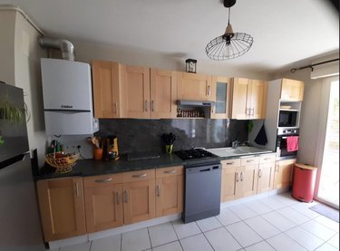 Appartement a vendre Lorient 56100 Morbihan 85 m2 3 pièces 175140 euros