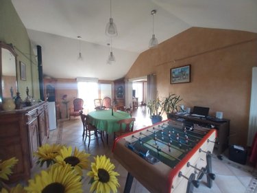 Viager maison Changé 53810 Mayenne 146 m2 5 pièces 84700 euros