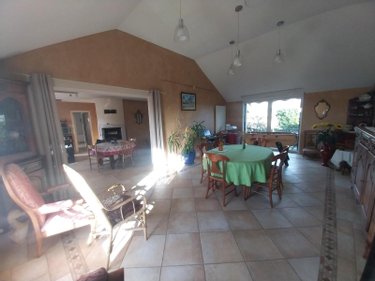 Viager maison Changé 53810 Mayenne 146 m2 5 pièces 84700 euros