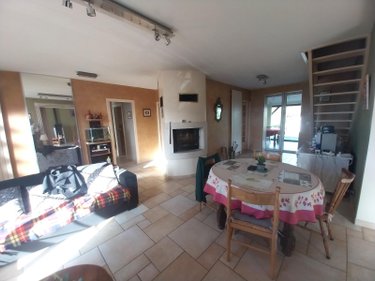 Viager maison Changé 53810 Mayenne 146 m2 5 pièces 84700 euros