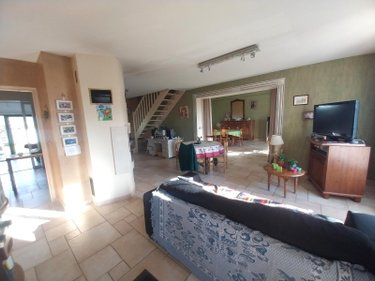 Viager maison Changé 53810 Mayenne 146 m2 5 pièces 84700 euros