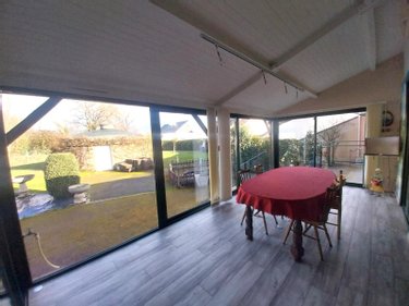 Viager maison Changé 53810 Mayenne 146 m2 5 pièces 84700 euros