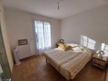Viager maison Changé 53810 Mayenne 146 m2 5 pièces 84700 euros