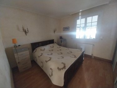 Viager maison Changé 53810 Mayenne 146 m2 5 pièces 84700 euros