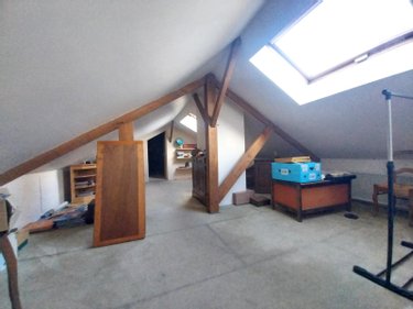 Viager maison Changé 53810 Mayenne 146 m2 5 pièces 84700 euros