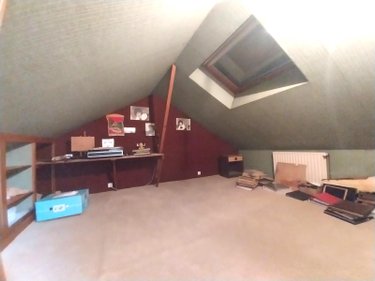 Viager maison Changé 53810 Mayenne 146 m2 5 pièces 84700 euros
