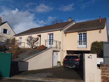 Viager maison Changé 53810 Mayenne 146 m2 5 pièces 84700 euros