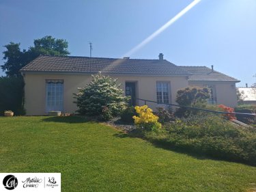 Viager maison Changé 53810 Mayenne 146 m2 5 pièces 84700 euros