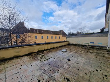 Immeuble a vendre Charolles 71120 Saône-et-Loire  250000 euros