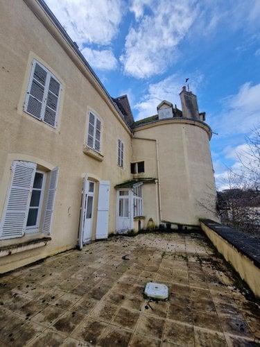 Immeuble a vendre Charolles 71120 Saône-et-Loire  250000 euros