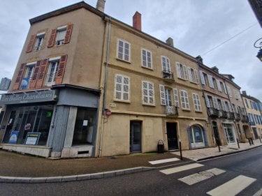 Immeuble a vendre Charolles 71120 Saône-et-Loire  250000 euros