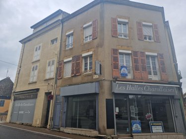 Immeuble a vendre Charolles 71120 Saône-et-Loire  250000 euros