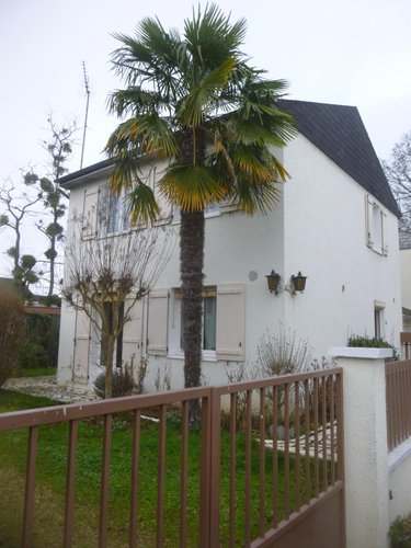 Maison a vendre Nazelles-Négron 37530 Indre-et-Loire 80 m2 5 pièces 157500 euros