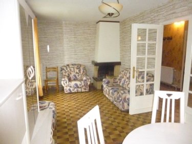 Maison a vendre Nazelles-Négron 37530 Indre-et-Loire 80 m2 5 pièces 157500 euros