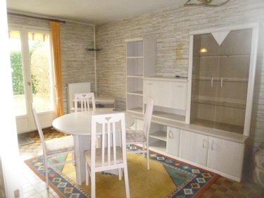 Maison a vendre Nazelles-Négron 37530 Indre-et-Loire 80 m2 5 pièces 157500 euros