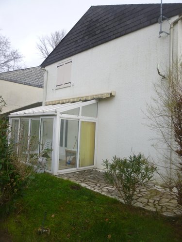 Maison a vendre Nazelles-Négron 37530 Indre-et-Loire 80 m2 5 pièces 157500 euros
