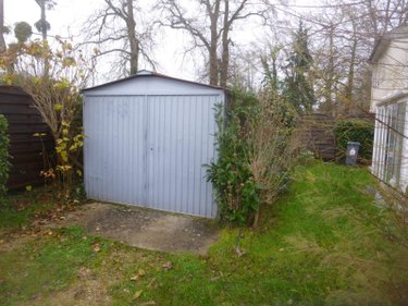 Maison a vendre Nazelles-Négron 37530 Indre-et-Loire 80 m2 5 pièces 157500 euros